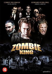 The Zombie King |   DVD